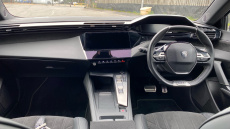 Peugeot 308 1.2 PureTech GT 5dr EAT8 Petrol Hatchback